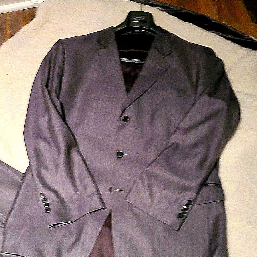 Mens Suit
